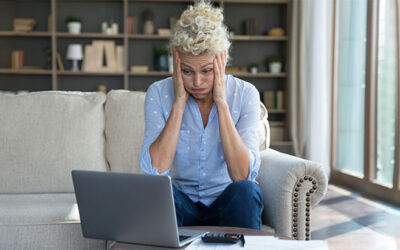 Tired of Retirement Savings Stress? These 5 Moves May Help.