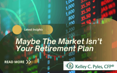 Maybe the Market Isn’t Your Retirement Plan